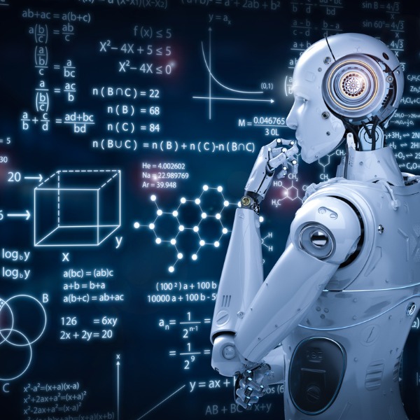 machine learning